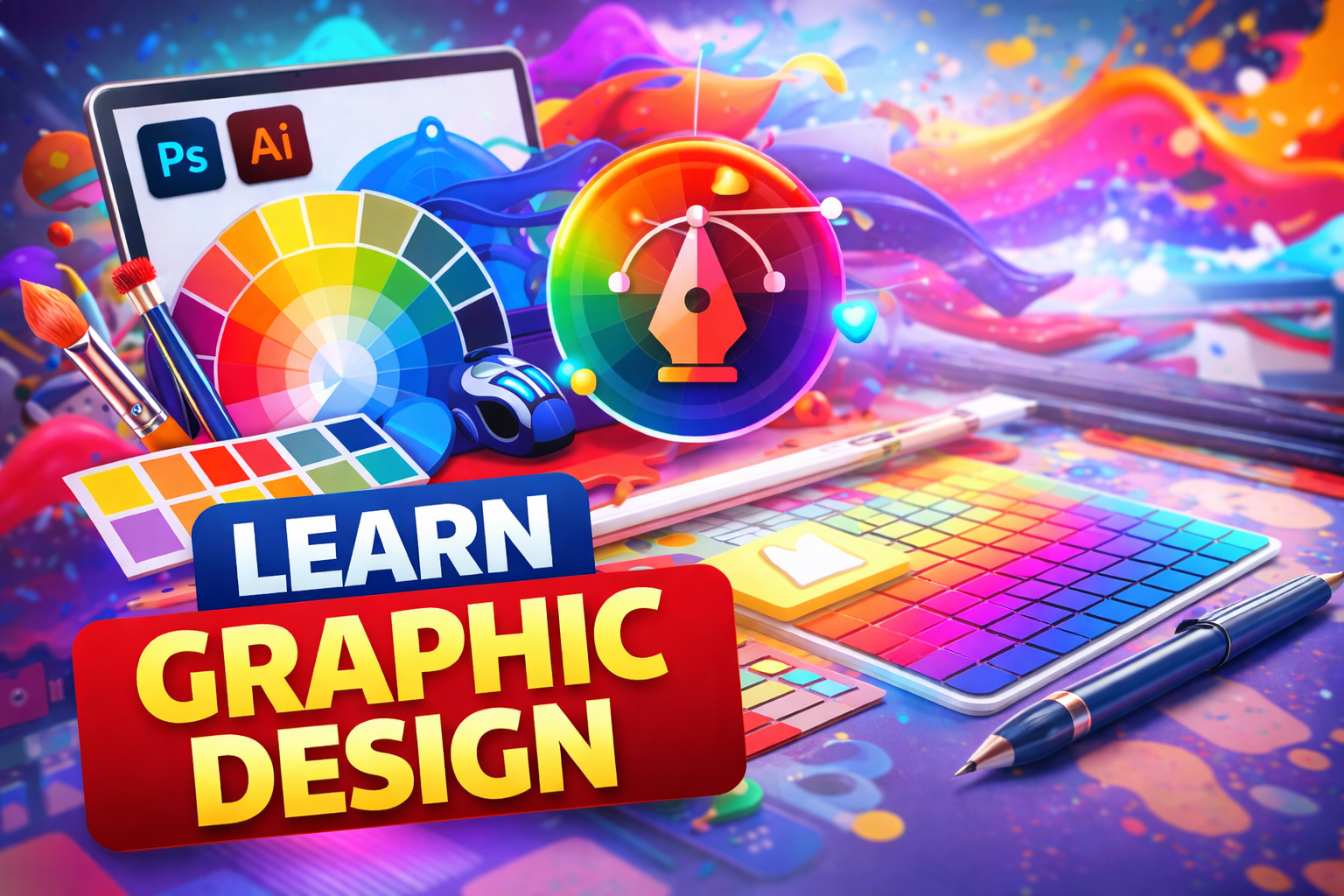 Graphic Design